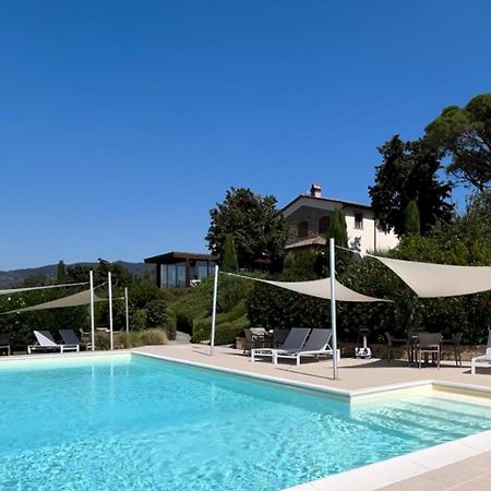 Agriturismo Casetta I Vinci Exterior photo