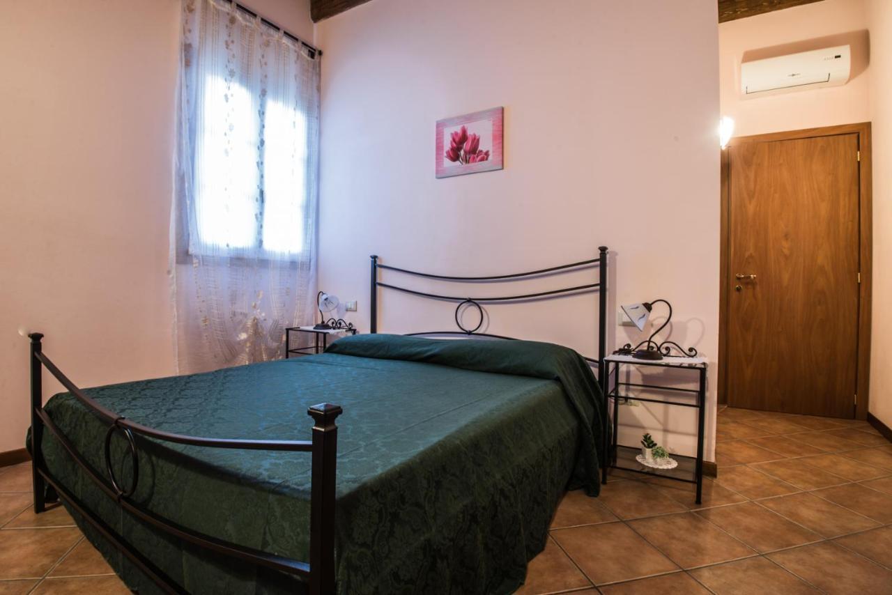 Agriturismo Casetta I Vinci Exterior photo
